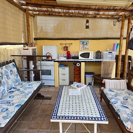 La Casa De Irina Hotel El Albir Екстериор снимка