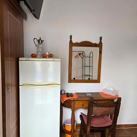La Casa De Irina Hotel El Albir Екстериор снимка