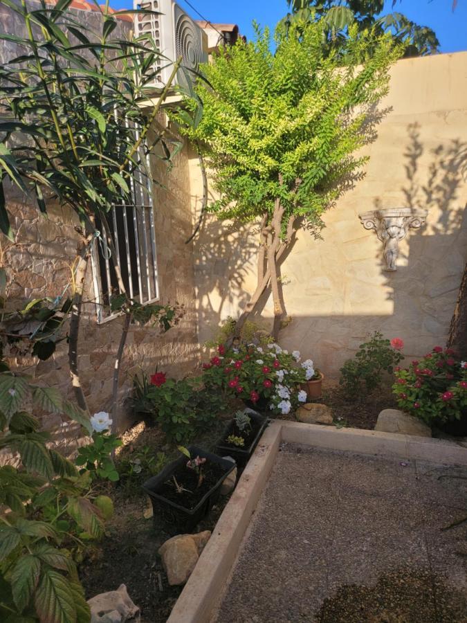 La Casa De Irina Hotel El Albir Екстериор снимка
