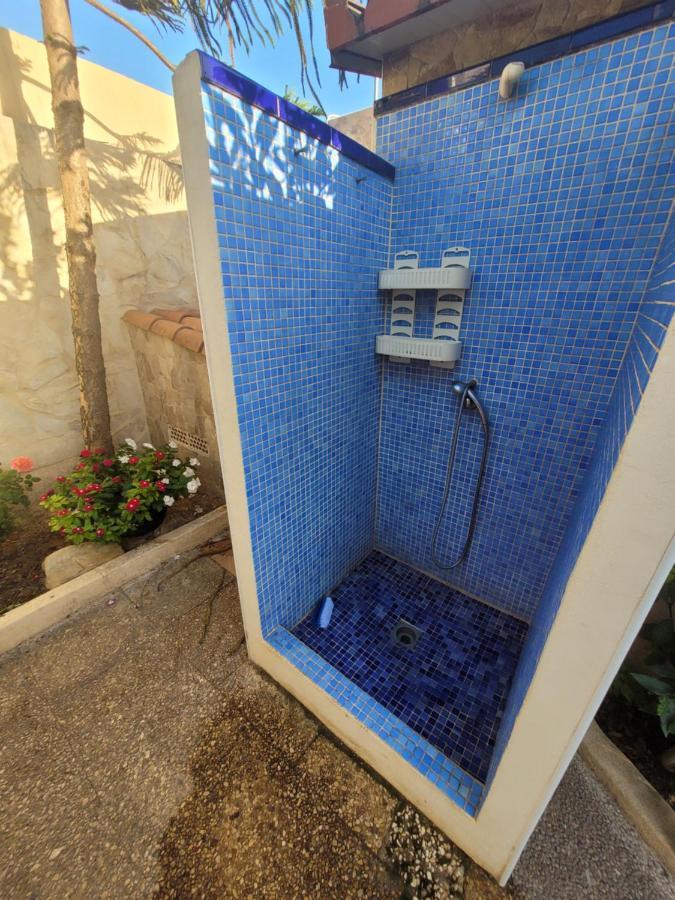 La Casa De Irina Hotel El Albir Екстериор снимка
