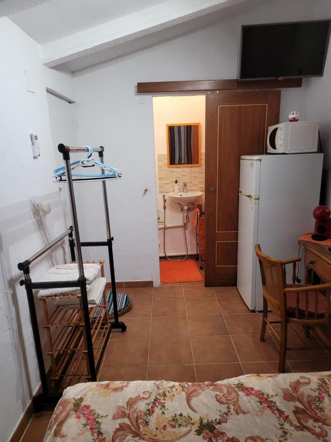 La Casa De Irina Hotel El Albir Екстериор снимка