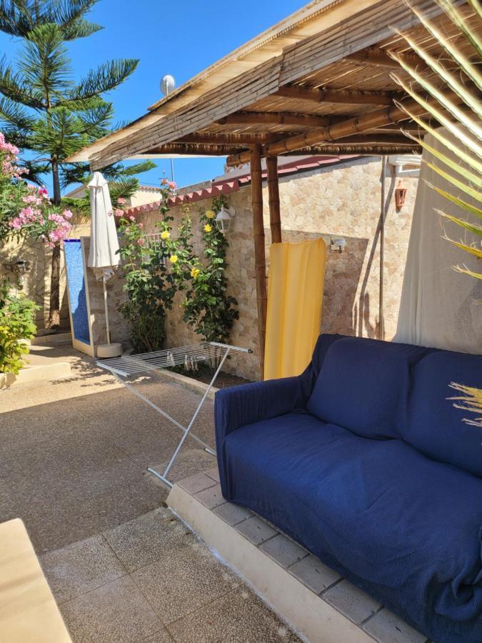 La Casa De Irina Hotel El Albir Екстериор снимка