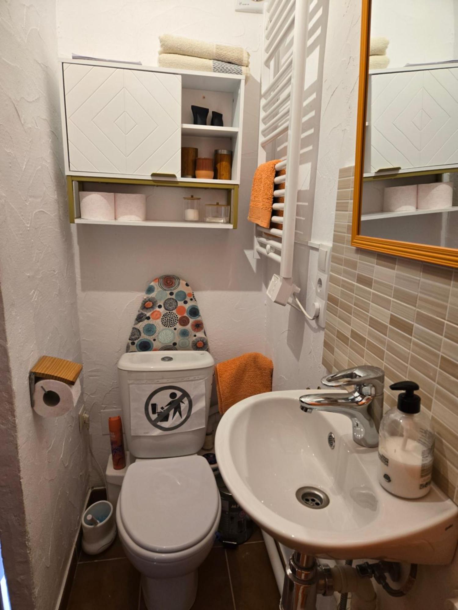 La Casa De Irina Hotel El Albir Екстериор снимка