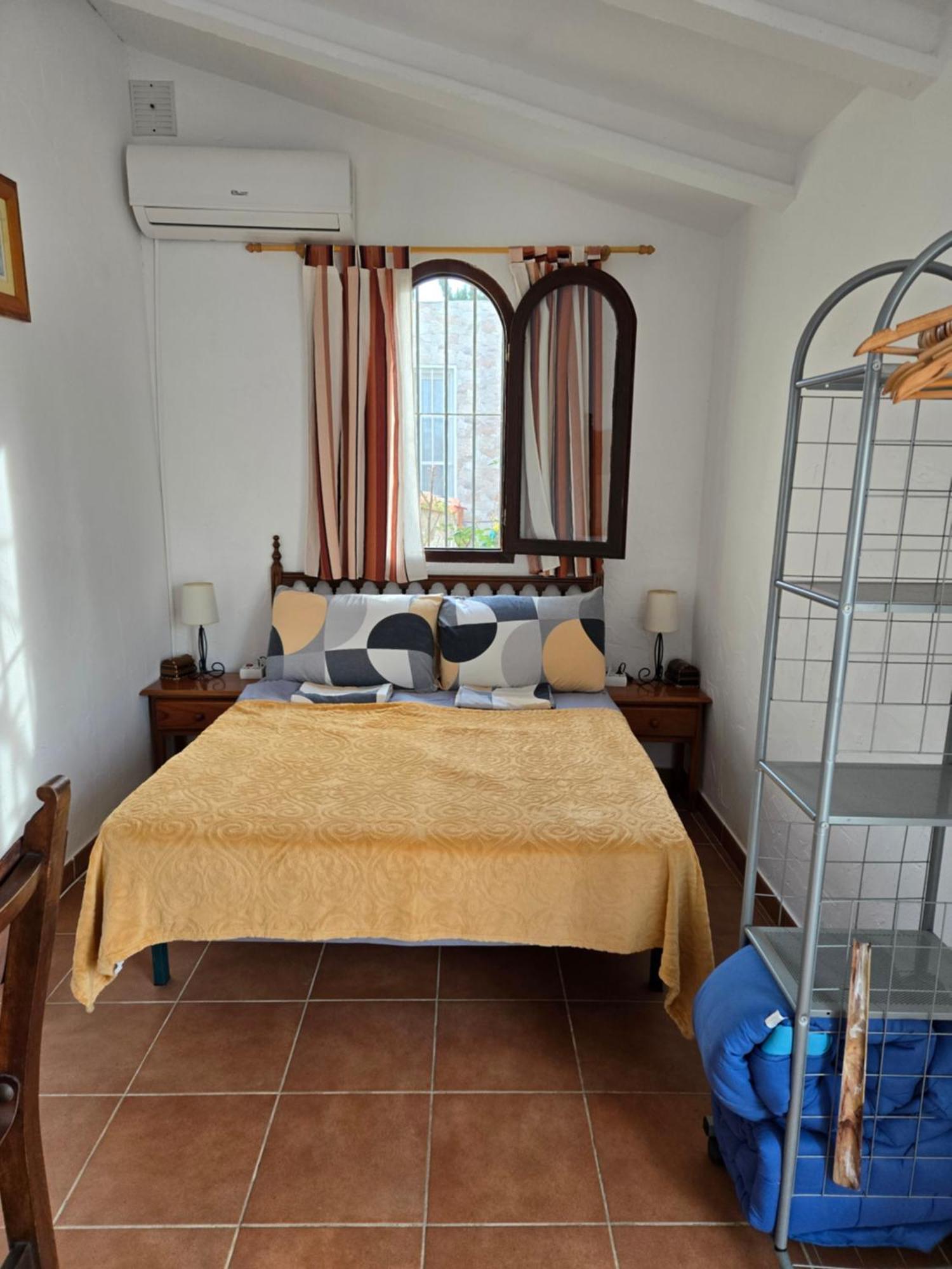 La Casa De Irina Hotel El Albir Екстериор снимка