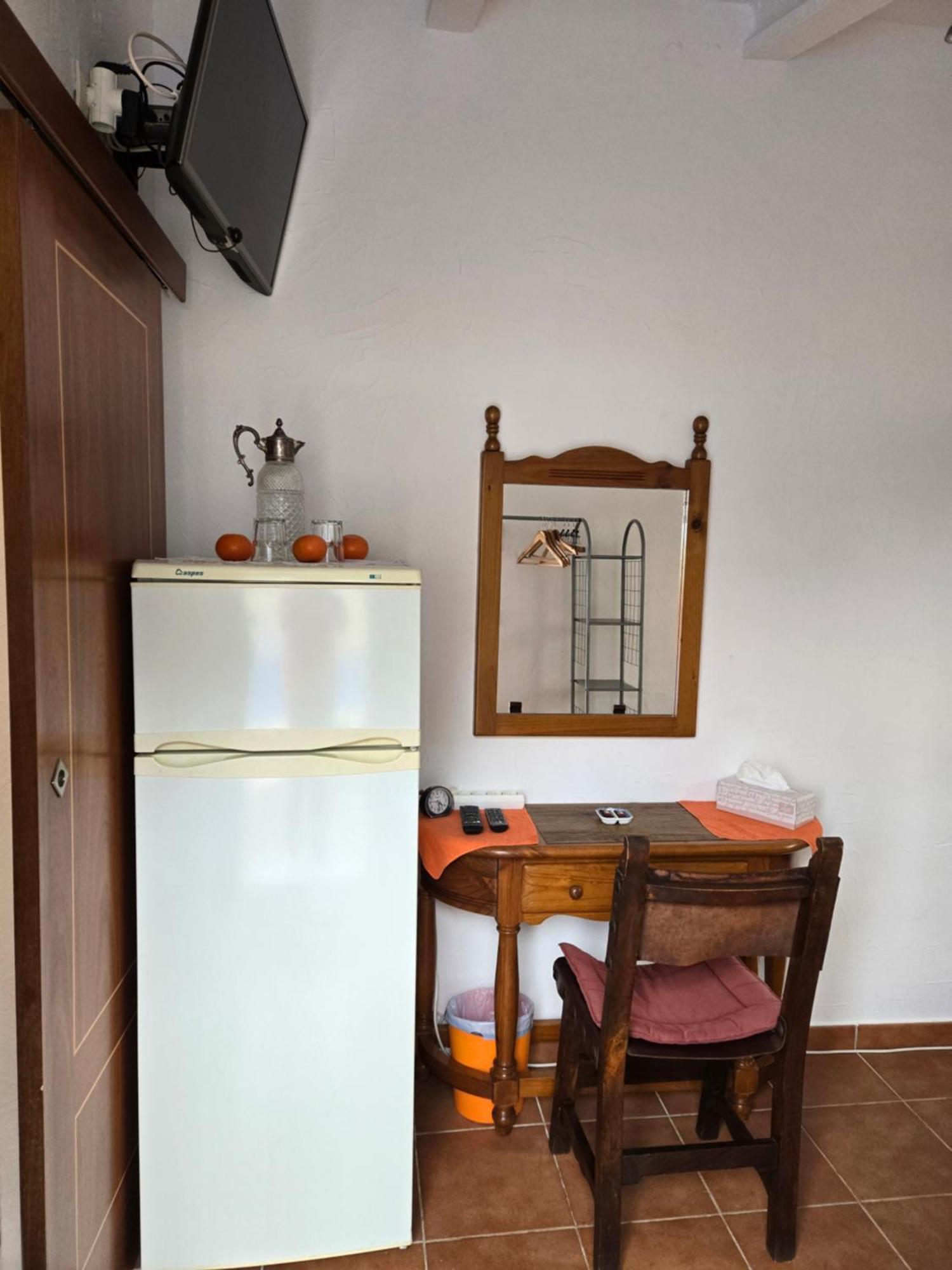 La Casa De Irina Hotel El Albir Екстериор снимка
