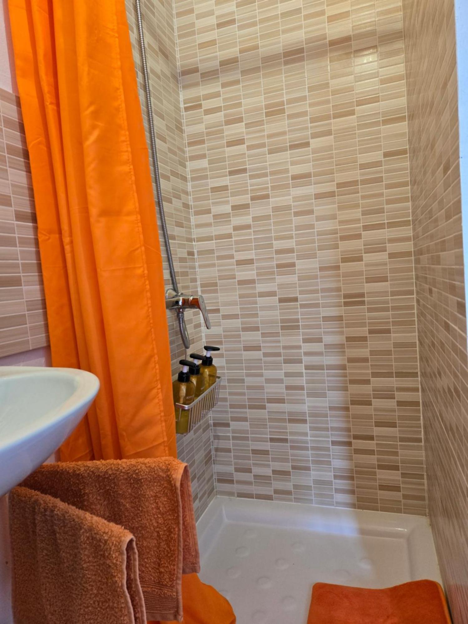 La Casa De Irina Hotel El Albir Екстериор снимка